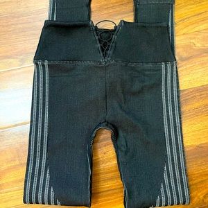 Fabletics Black Leggings